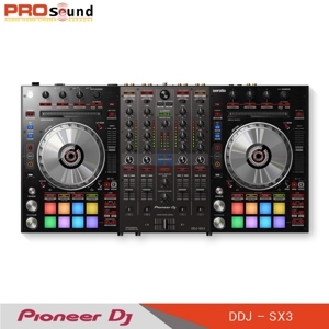 Mixer Pioneer DDJ-SX3