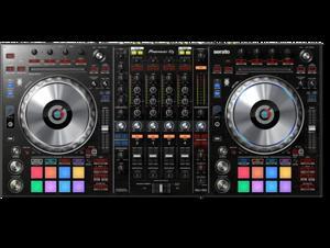 Mixer Pioneer DDJ-SX3