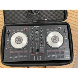 Mixer Pioneer DJ DDJ-SB2