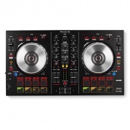 Mixer Pioneer DJ DDJ-SB2