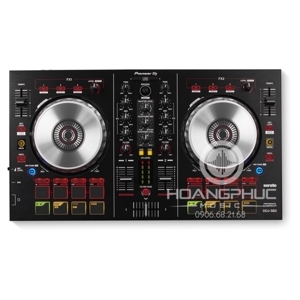 Mixer Pioneer DJ DDJ-SB2