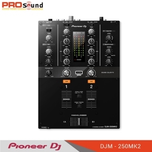 Mixer Pioneer DJM-250MK2