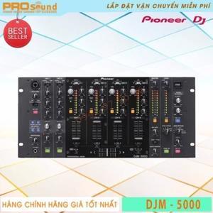 Mixer Pioneer DJM 5000