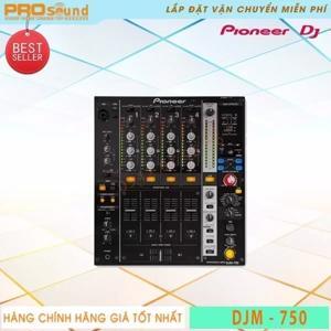 Mixer Pioneer DJM-750