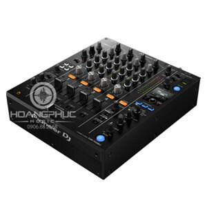 Mixer Pioneer DJM-750MK2