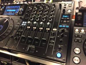 Mixer Pioneer DJM-750MK2