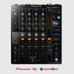 Mixer Pioneer DJM-750MK2