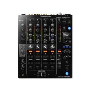 Mixer Pioneer DJM-750MK2