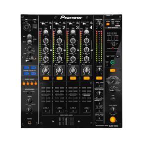 Mixer Pioneer DJM-850