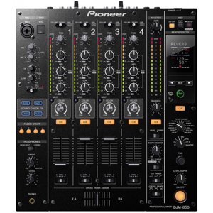 Mixer Pioneer DJM-850