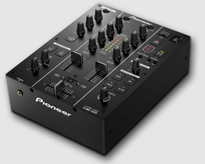 Mixer Pioneer DJM-850