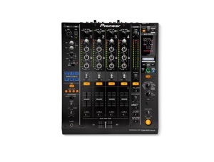 Mixer Pioneer DJM-900NXS