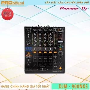 Mixer Pioneer DJM-900NXS