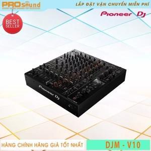 Mixer Pioneer DJM-V10