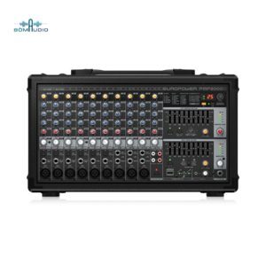 Mixer Power Behringer PMP2000D EU