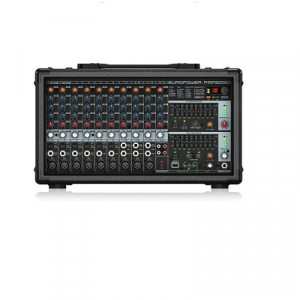 Mixer Power Behringer PMP2000D EU