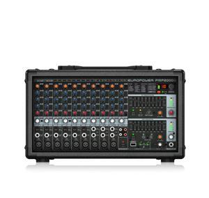 Mixer Power Behringer PMP2000D EU