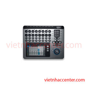 Mixer QSC TouchMix-8