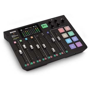 Mixer Rode Rodecaster Pro