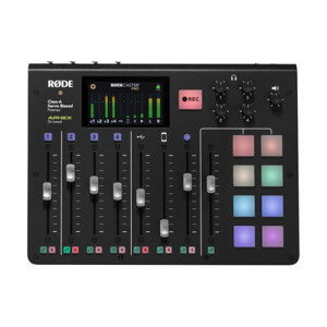 Mixer Rode Rodecaster Pro