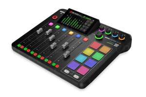 Mixer Rode Rodecaster Pro