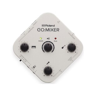 Mixer Roland Go Mixer