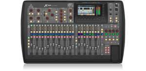 Mixer số X32 Behringer