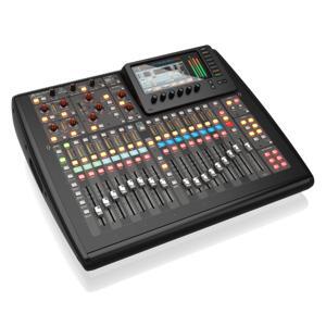 Mixer số X32 Behringer