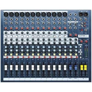 Mixer Soundcraft EPM12