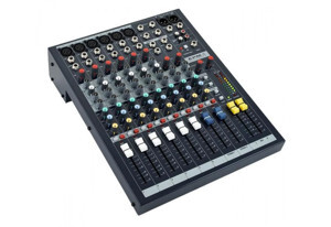 Bàn Mixer Soundcraft EPM 6