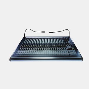 Mixer SoundCraft GB2/24