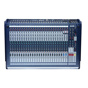 Mixer SoundCraft GB2/24