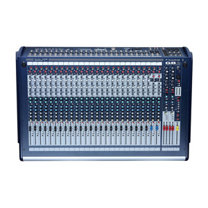 Mixer SoundCraft GB2/24