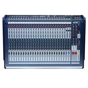 Mixer SoundCraft GB2/24