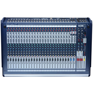 Mixer SoundCraft GB2/32