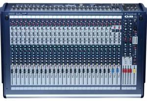 Mixer SoundCraft GB2/32