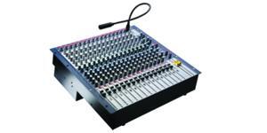 Mixer SoundCraft GB2R/12