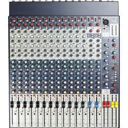 Mixer SoundCraft GB2R/12