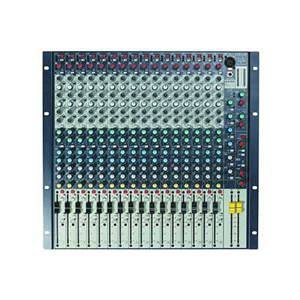 Mixer SoundCraft GB2R/16