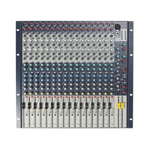 Mixer SoundCraft GB2R/16