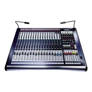 Mixer SoundCraft GB4/16