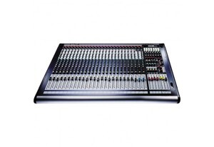 Mixer Soundcraft GB4/24