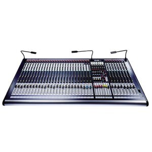 Mixer SoundCraft GB4/32