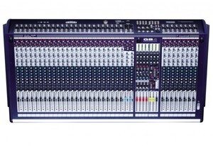 Mixer SoundCraft GB4/32