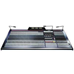 Mixer SoundCraft GB8/24