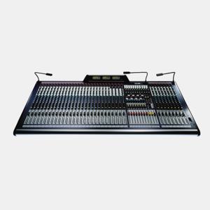 Mixer SoundCraft GB8/24