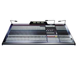 Mixer SoundCraft GB8/40