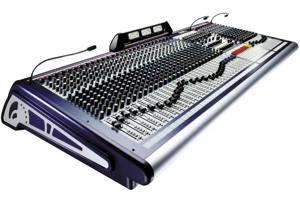 Mixer SoundCraft GB8/48