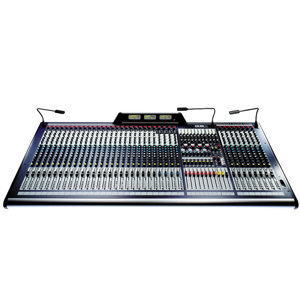 Mixer SoundCraft GB8/48