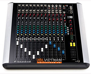 Mixer Soundcraft M8